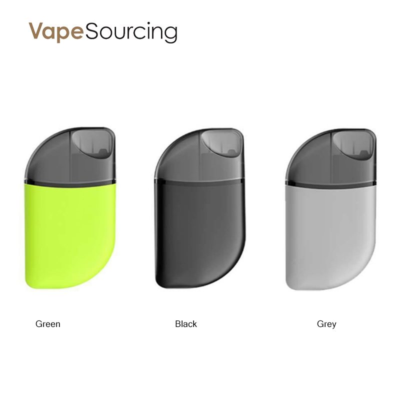 ALD Amaze Mango Pod System Kit 2ml<span class=