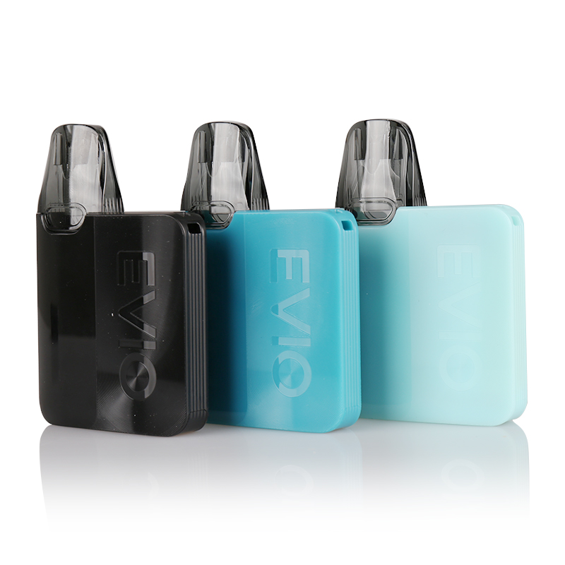 Joyetech EVIO Box Pod System Kit 1000mAh<span clas...