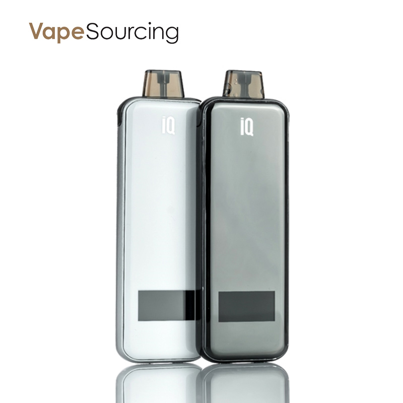 Hangsen iQ 3SECS Pod System Kit 400mAh