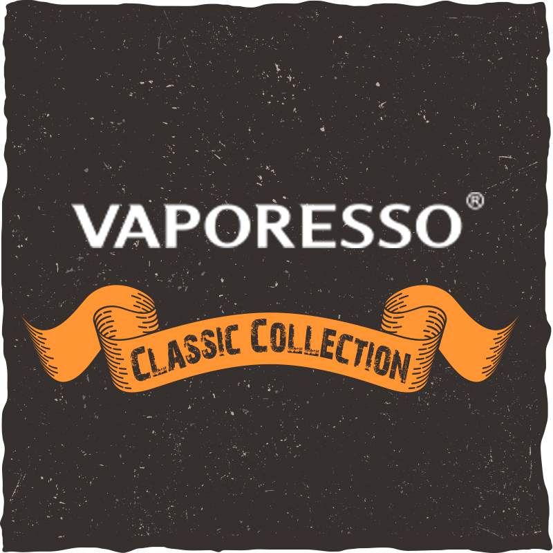 Vaporesso Classic Collection Vape Kit<span class=
