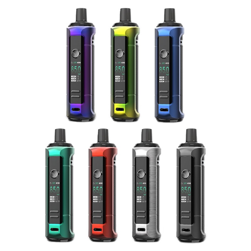 Suorin Trident Pod Mod Kit 85W<span class=