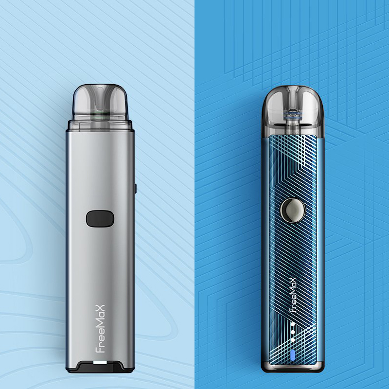 Freemax Onnix 2 15W Pod System Kit 900mAh