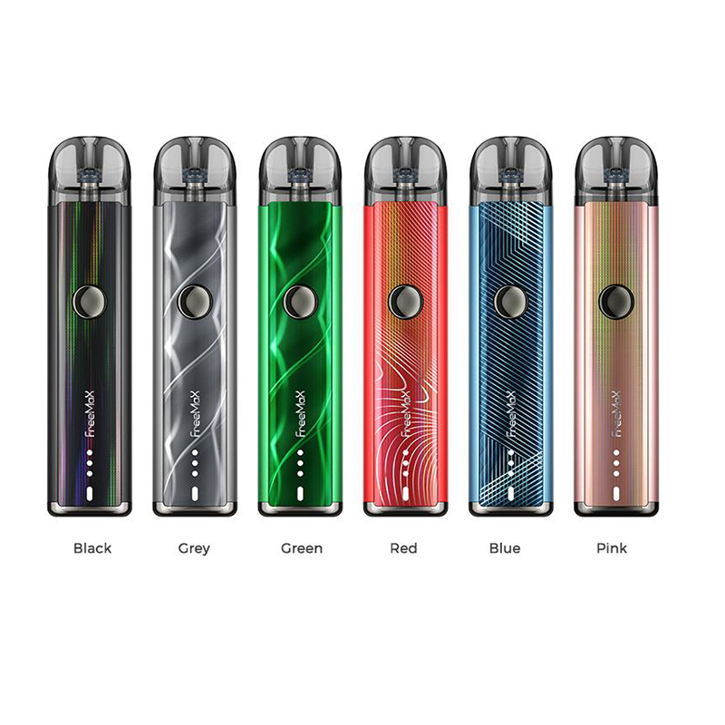 Freemax Onnix 2 15W Pod System Kit 900mAh