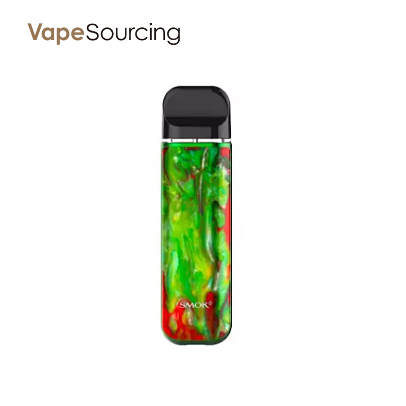 SMOK NOVO 2 Pod System Kit 800mAh