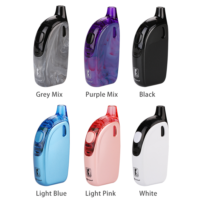 Joyetech ATOPACK PENGUIN SE Pod System Kit 2000mAh...