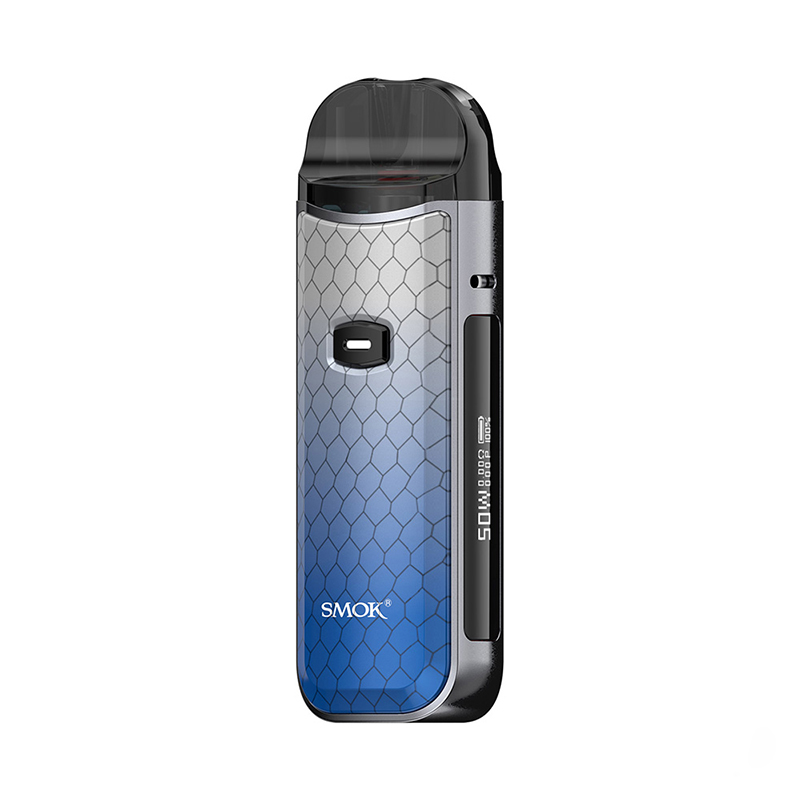 SMOK Nord 50W Pod System Kit 1800mAh