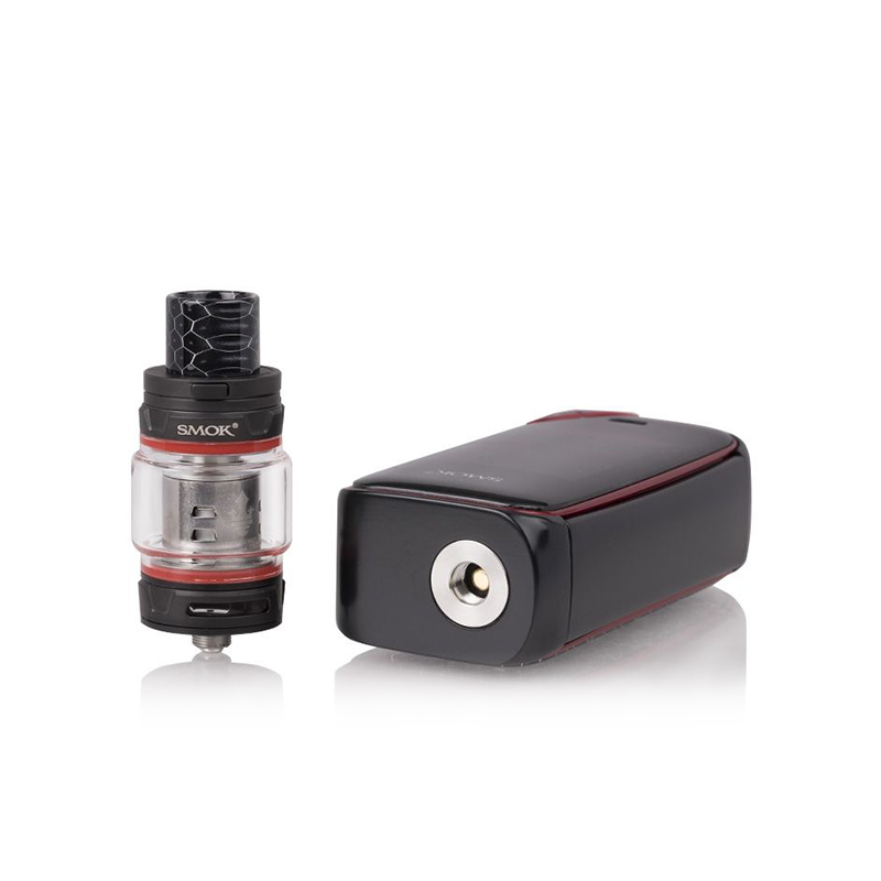 SMOK X-PRIV Kit 225W with TFV12 Prince Tank