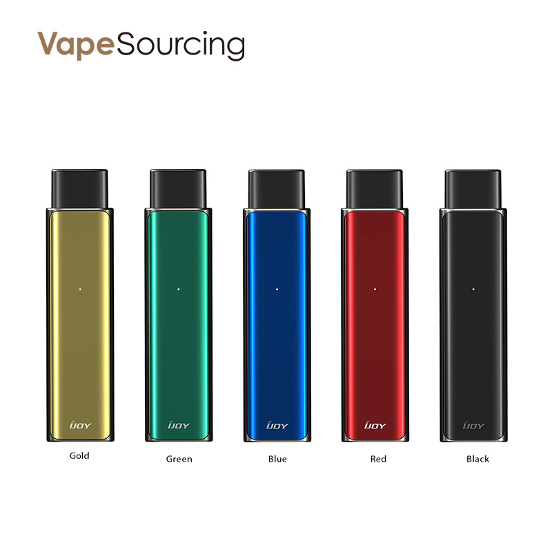 IJOY LUNA Pod System Kit 350mAh