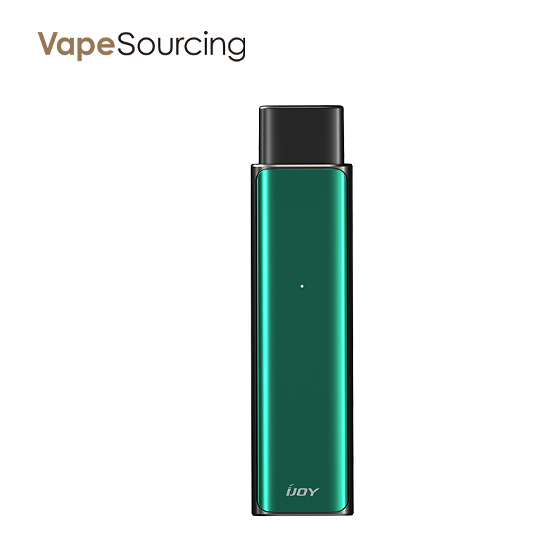 IJOY LUNA Pod System Kit 350mAh