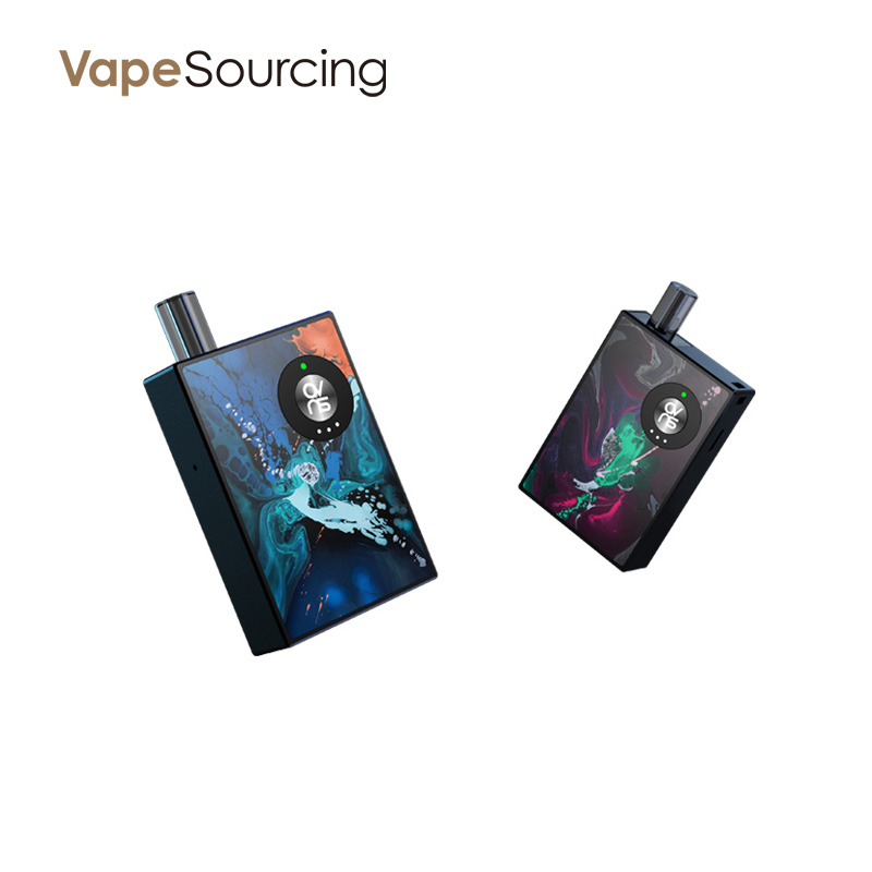 OVNS JC02 Pod System Kit 650mAh