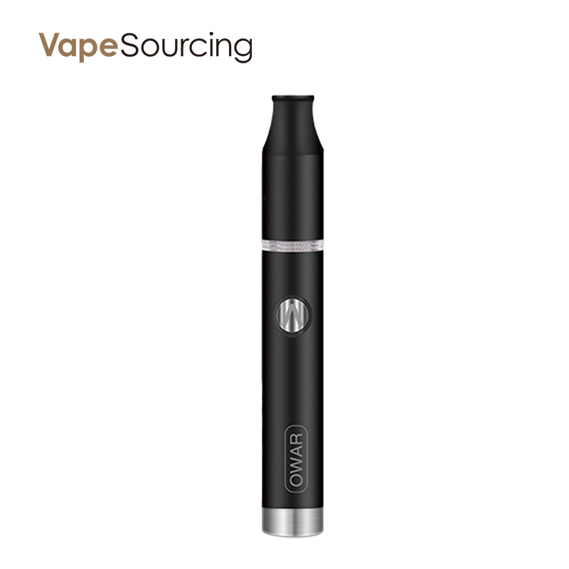 ATMAN Owar Dab/Concentrate Vaporizer 1100mAh