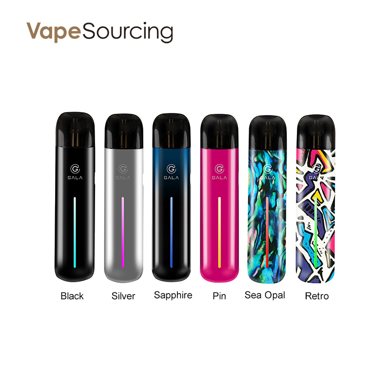 Innokin GALA Pod System Kit 500mAh<span class=