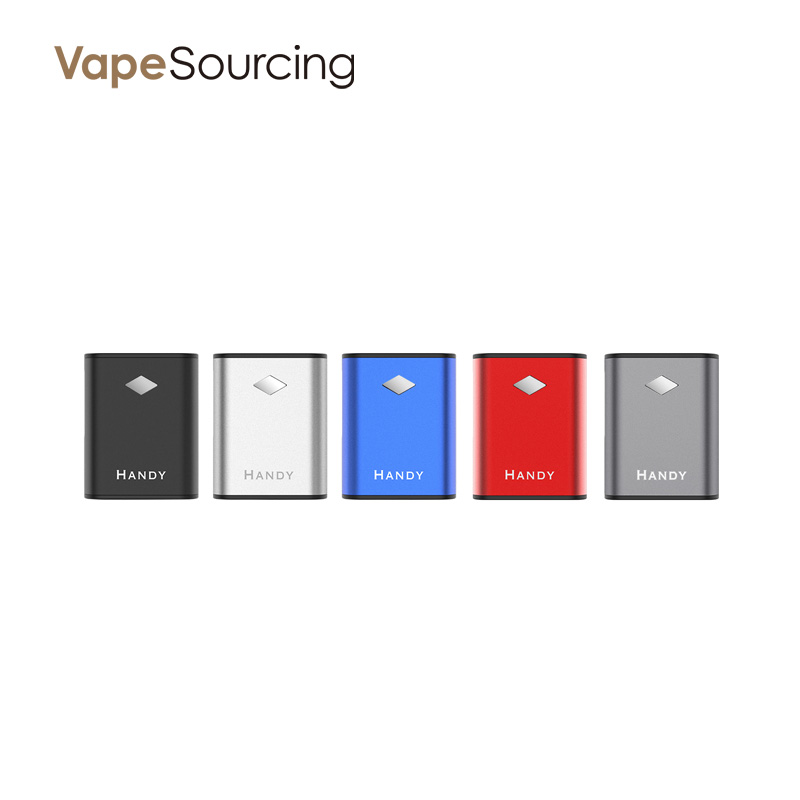 Yocan Handy Mod 500mAh VV Battery Device