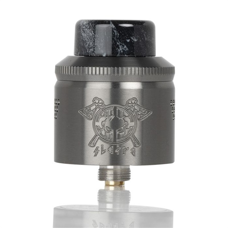 Mechlyfe x AmbitionZ Vaper Slatra RDA 25mm