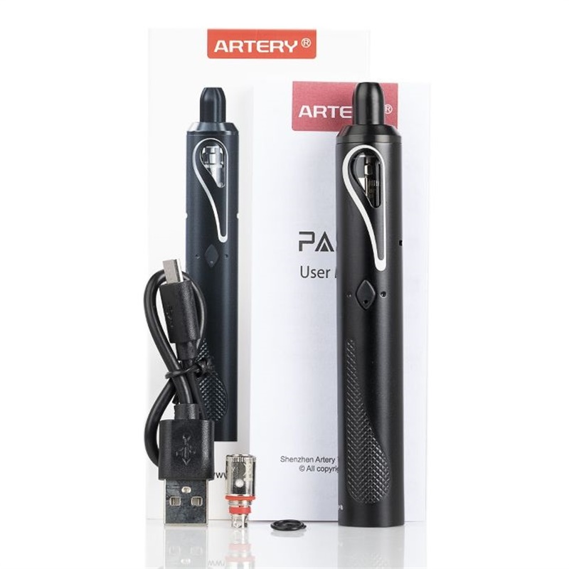 Artery PAL Stick AIO Starter Kit 750mAh