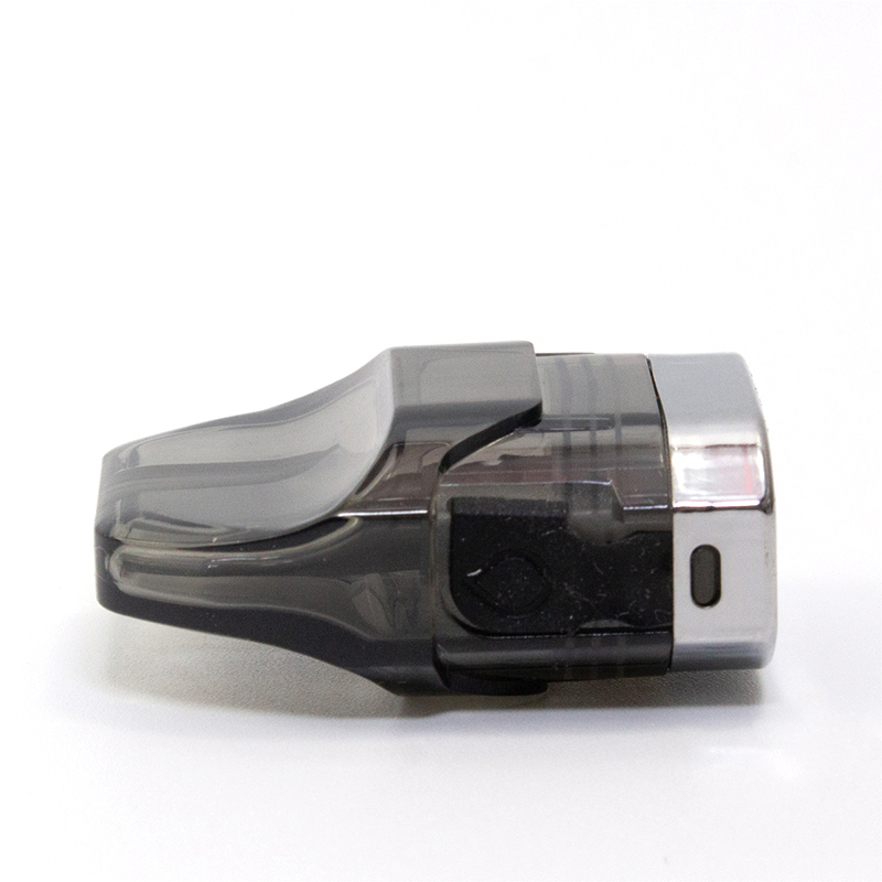 MyVapors Myuz SS1 Replacement Pod Cartridge (1pc/pack)