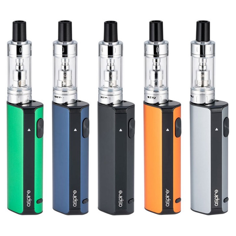 Aspire K Lite Kit 900mAh with 2ml tank