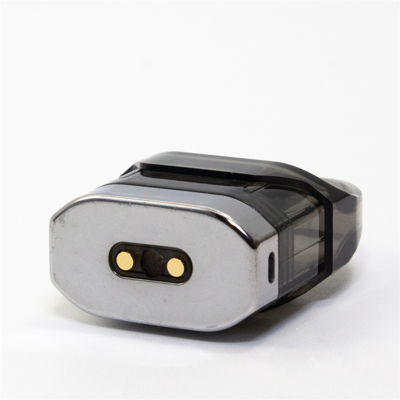 MyVapors Myuz SS1 Replacement Pod Cartridge (1pc/pack)