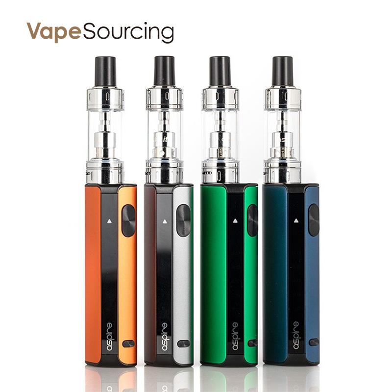 Aspire K Lite Kit 900mAh with 2ml tank