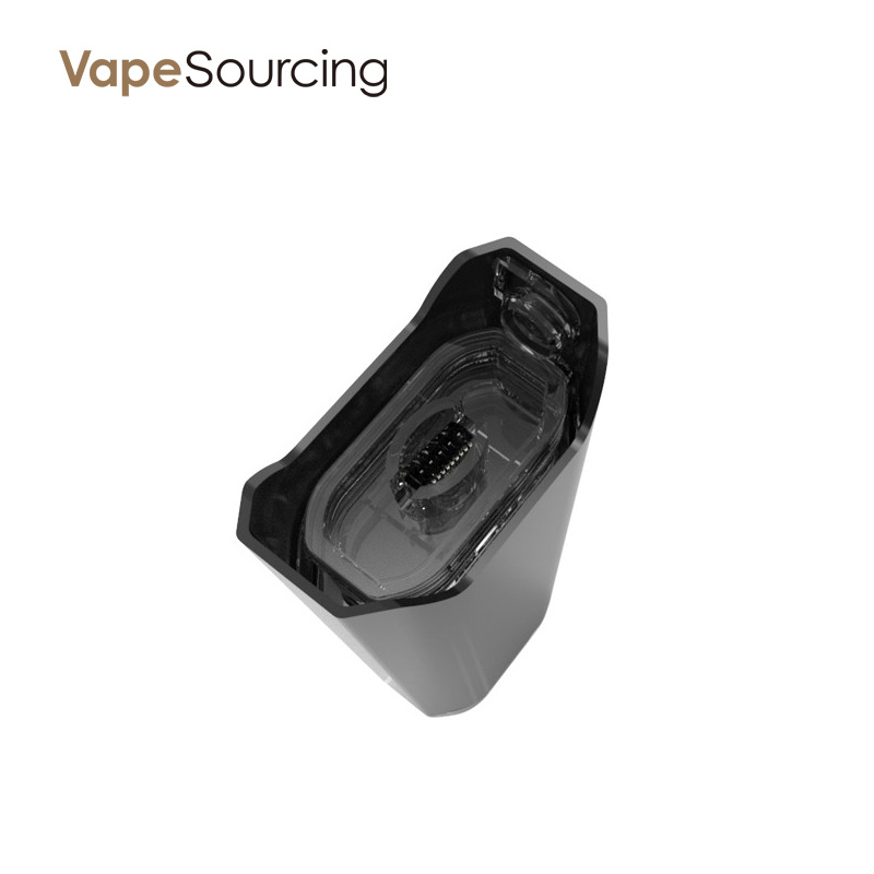 MyVapors Myuz SS1 Replacement Pod Cartridge (1pc/pack)