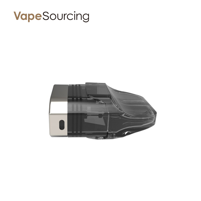 MyVapors Myuz SS1 Replacement Pod Cartridge (1pc/pack)