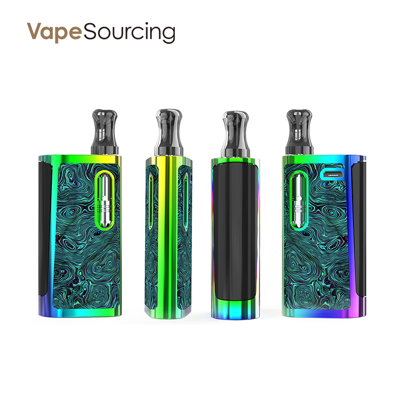 Kangvape Klasik V2 Kit 650mAh