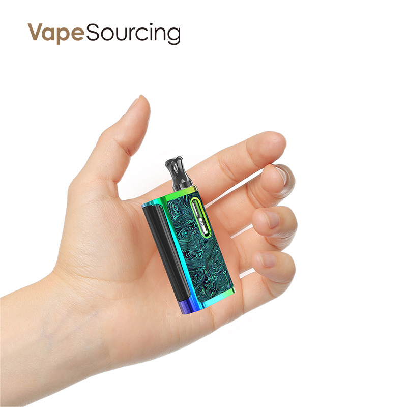 Kangvape Klasik V2 Kit 650mAh