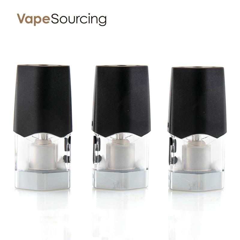 SMOK INFINIX 2 Replacement Pod Cartridge (3pcs/pack)