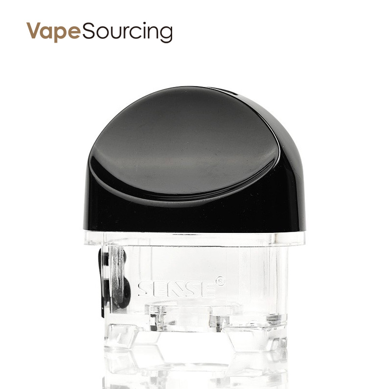 Sense Orbit Replacement Pod Cartridge 2.5ml (1Pod & 2Coil)