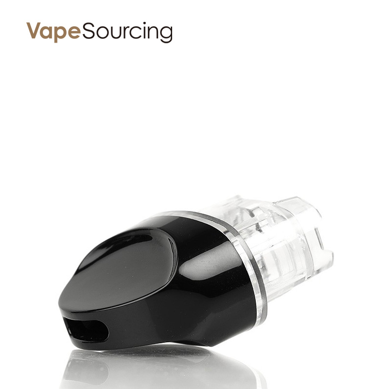 Sense Orbit Replacement Pod Cartridge 2.5ml (1Pod & 2Coil)