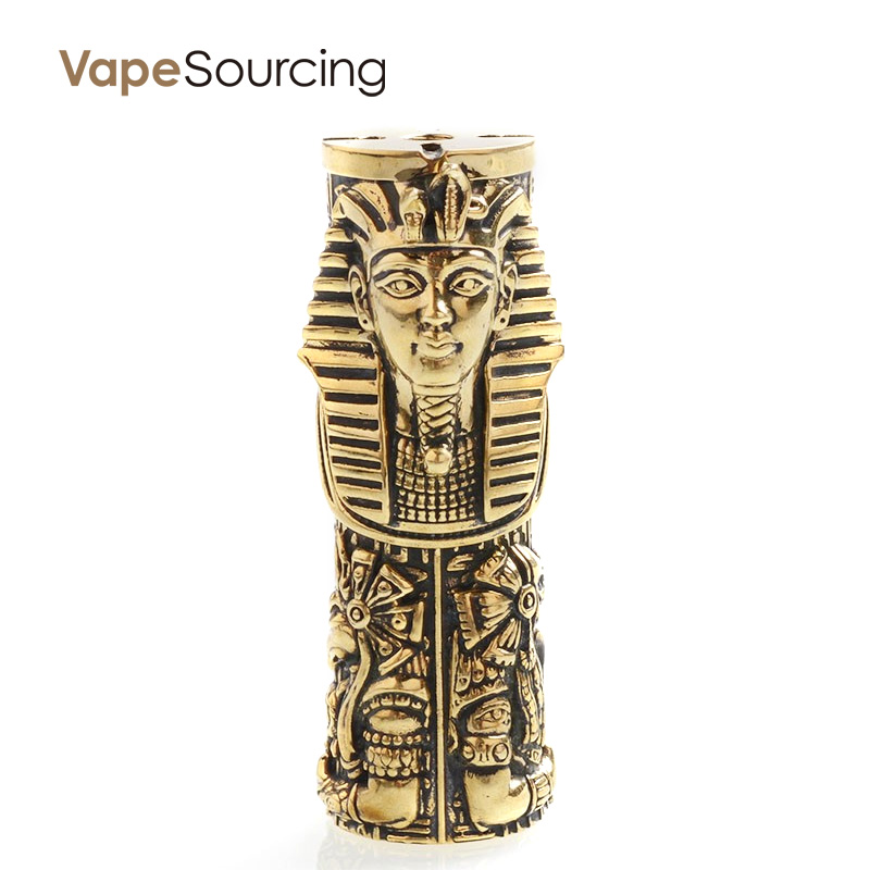 Onetop Vape Pharaoh Mechanical Mod 18650/21700