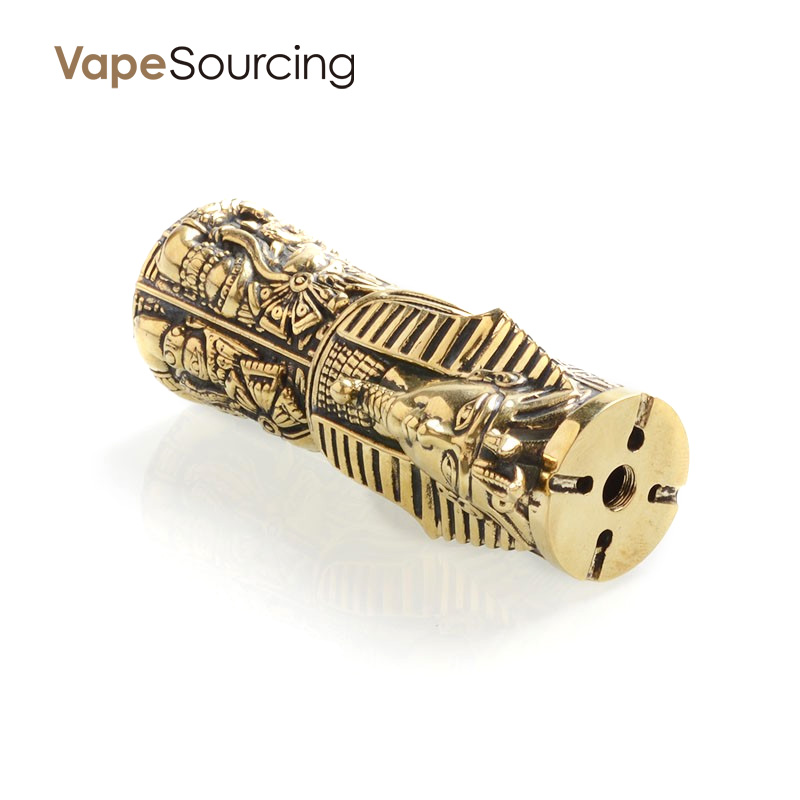 Onetop Vape Pharaoh Mechanical Mod 18650/21700