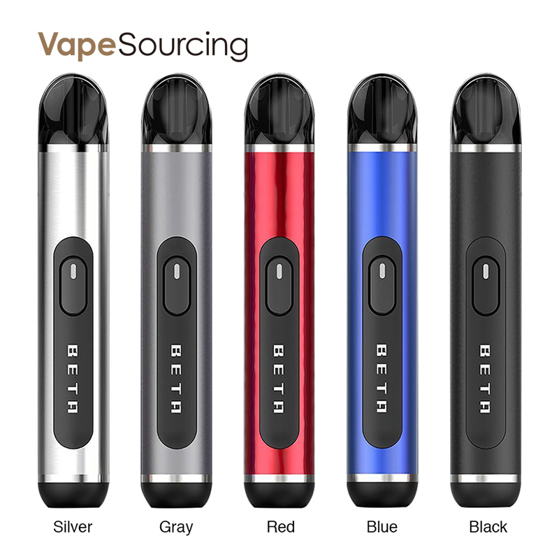 Think Vape Beta Pod System Kit 380mAh