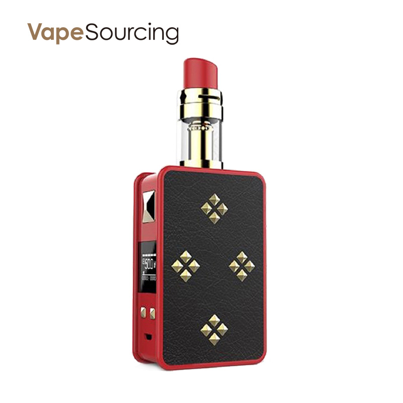 Kangertech Chic Starter Kit 3000mAh