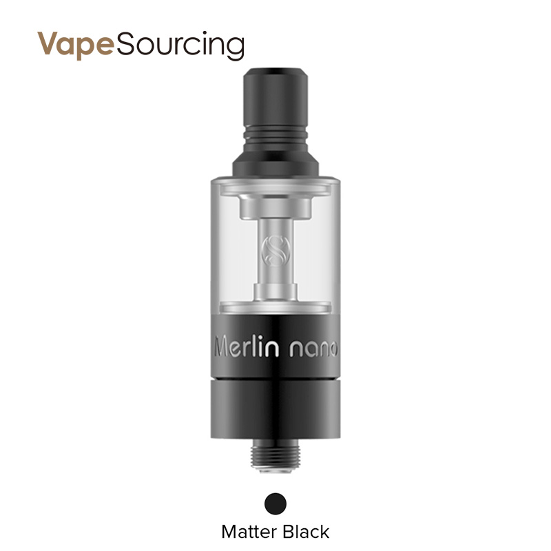 Augvape Merlin Nano MTL RTA 18mm