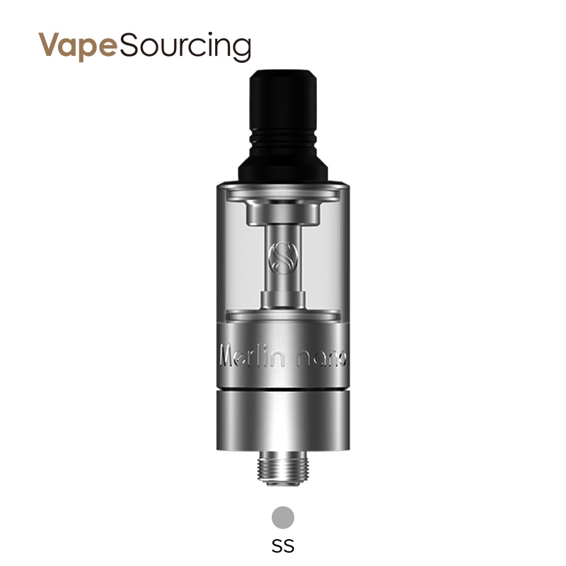 Augvape Merlin Nano MTL RTA 18mm