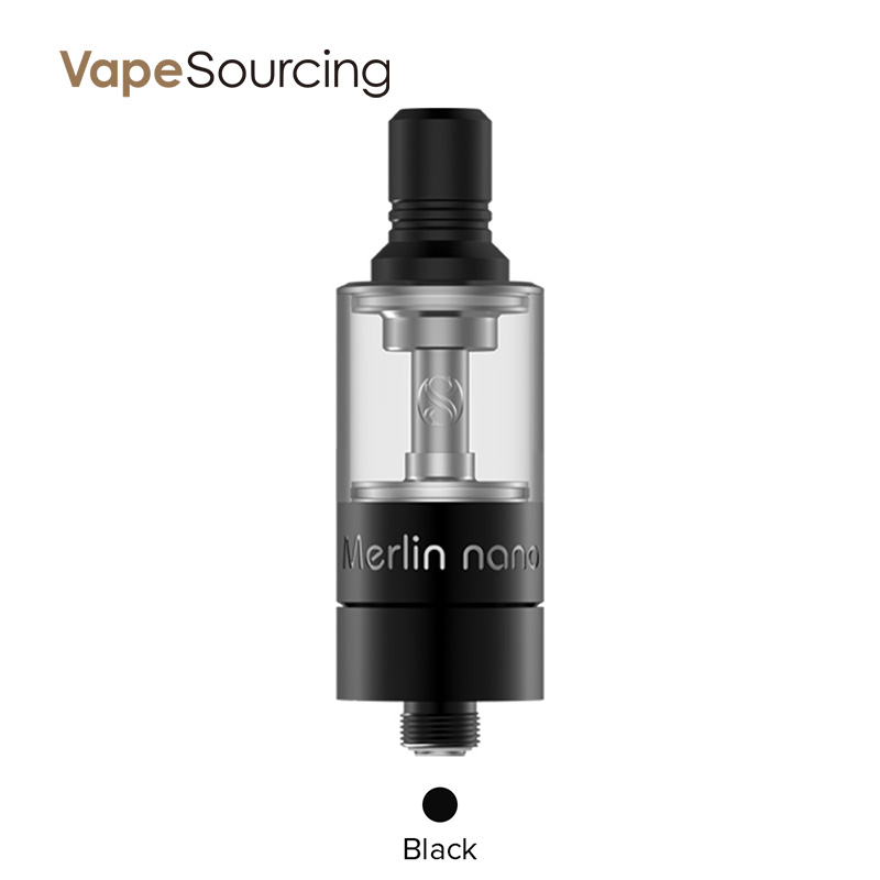 Augvape Merlin Nano MTL RTA 18mm