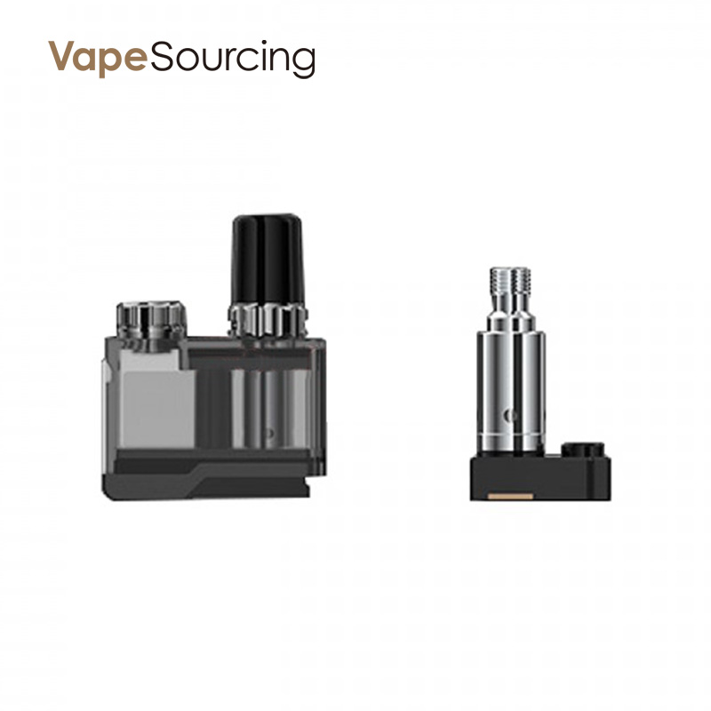 Lost Vape Orion Plus Replacement Pod Cartridge 2ml