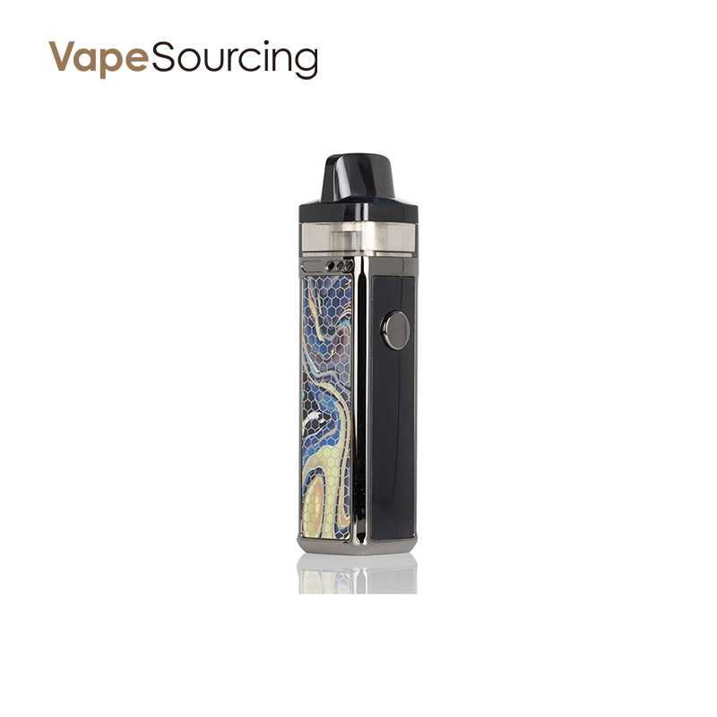 VOOPOO VINCI R Mod Pod System Kit 1500mAh