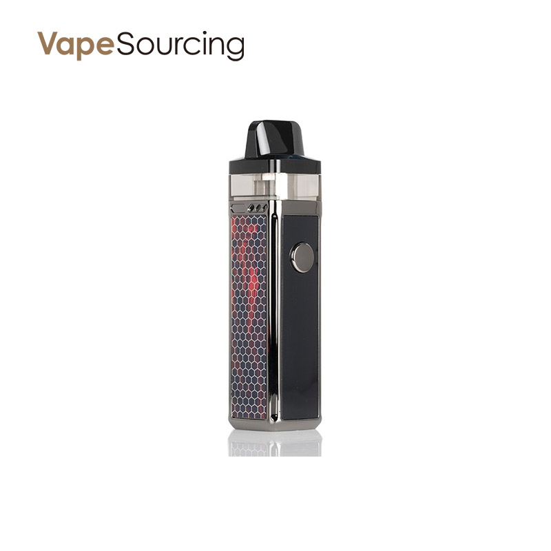 VOOPOO VINCI R Mod Pod System Kit 1500mAh