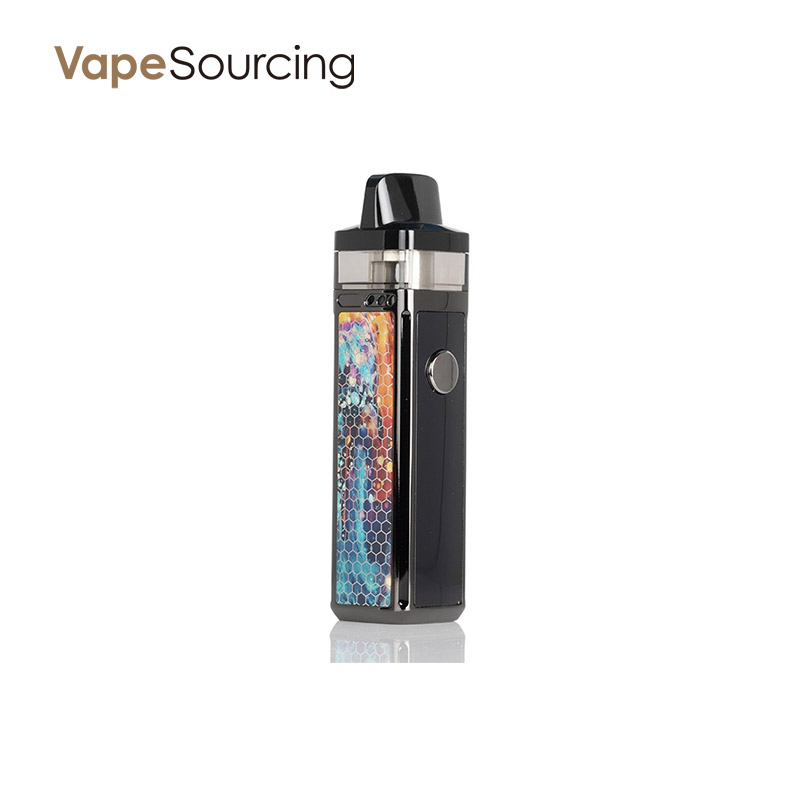 VOOPOO VINCI R Mod Pod System Kit 1500mAh