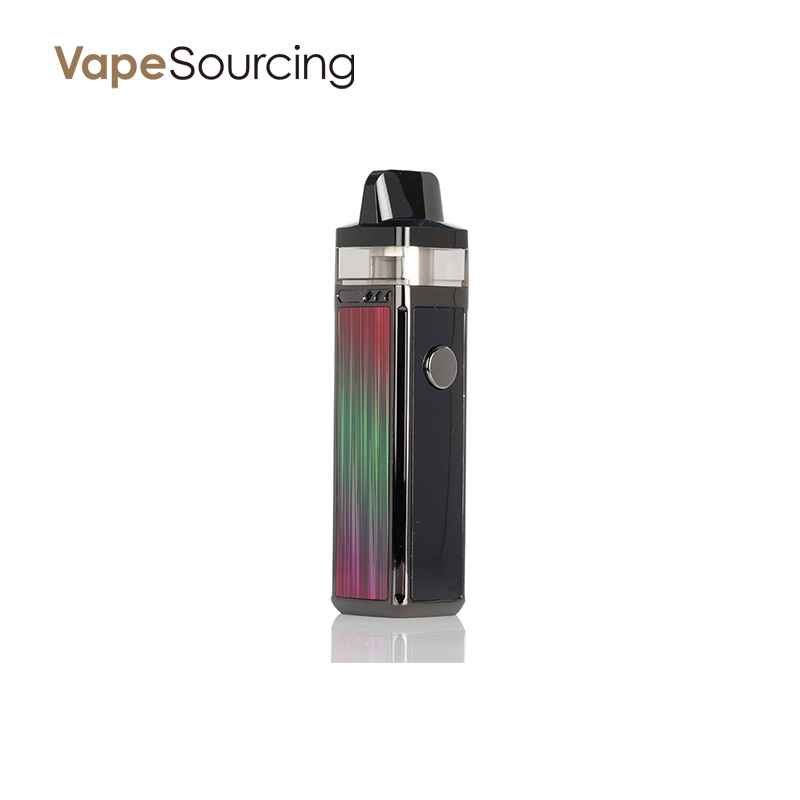 VOOPOO VINCI R Mod Pod System Kit 1500mAh