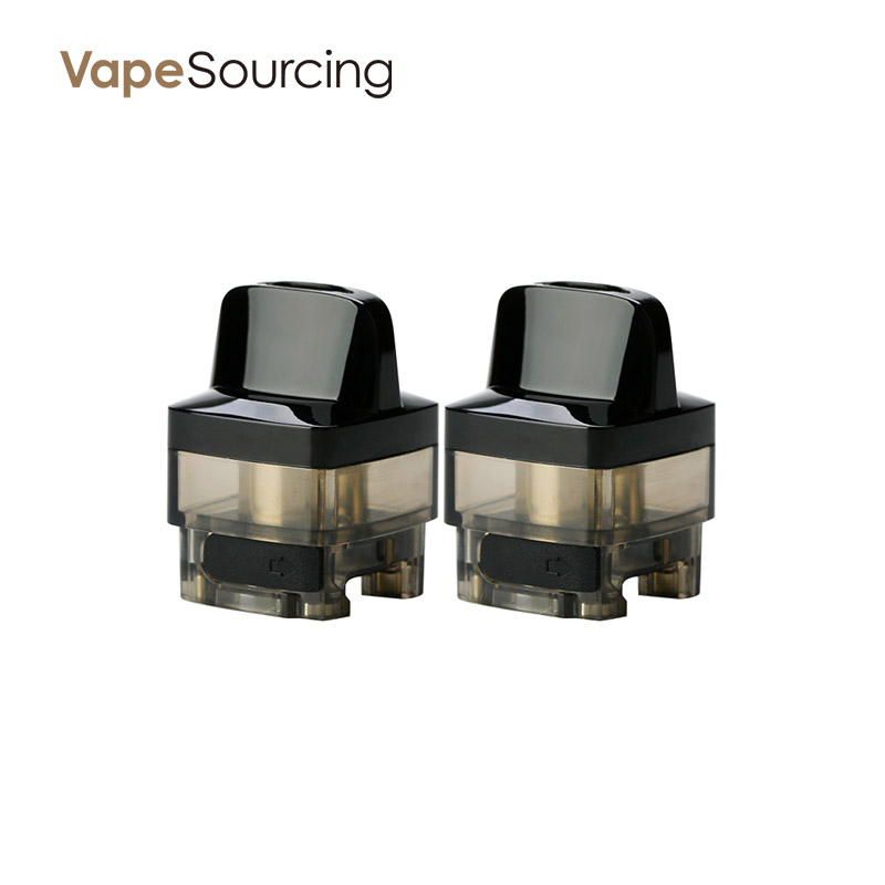 VOOPOO VINCI Replacement Pod Cartridge 5.5ml (2pcs...