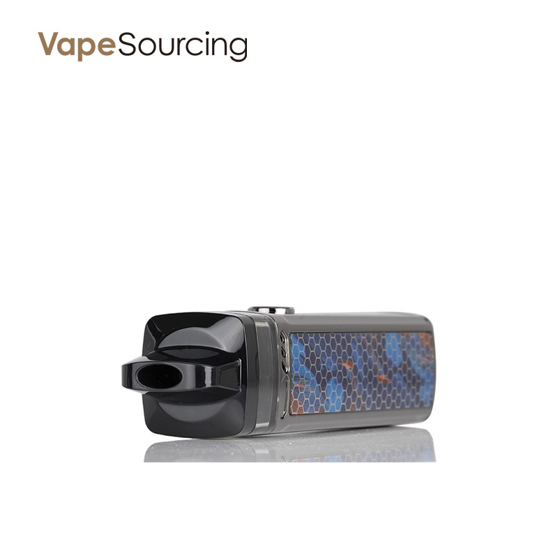 VOOPOO VINCI R Mod Pod System Kit 1500mAh