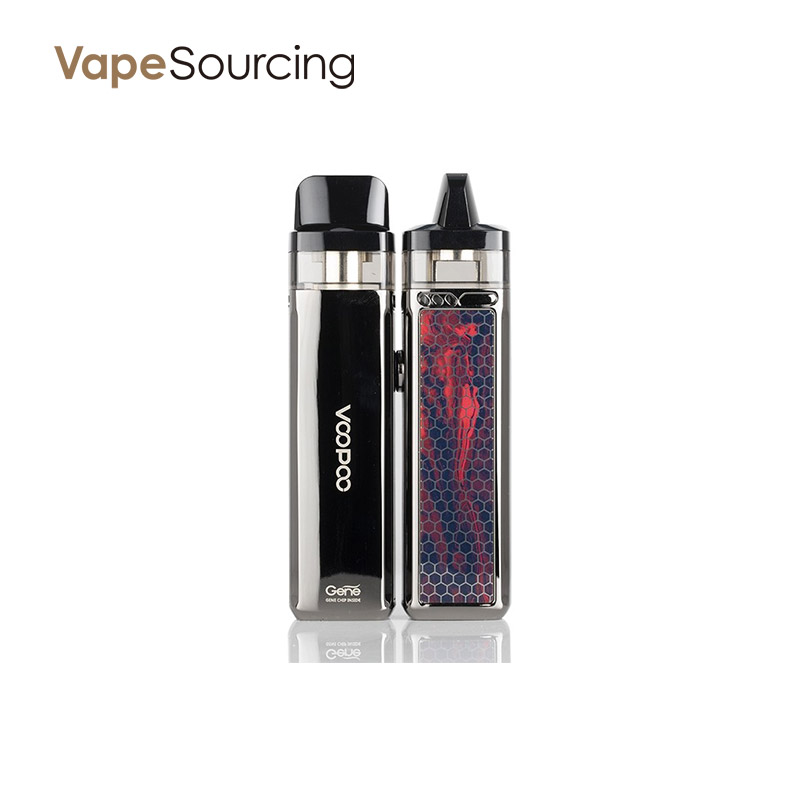 VOOPOO VINCI R Mod Pod System Kit 1500mAh