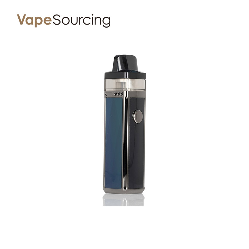 VOOPOO VINCI R Mod Pod System Kit 1500mAh