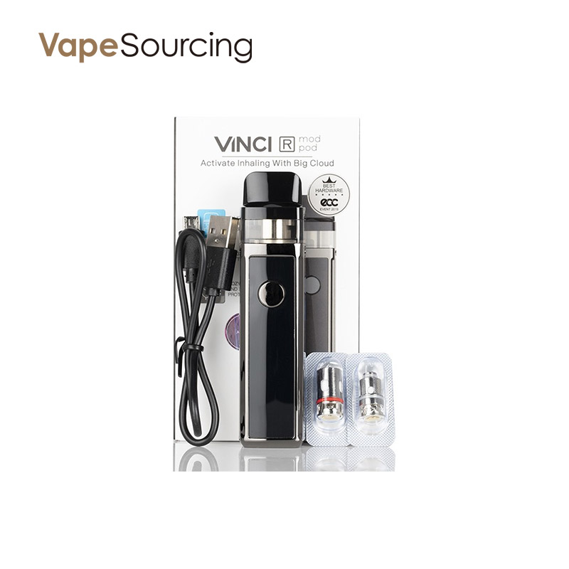 VOOPOO VINCI R Mod Pod System Kit 1500mAh