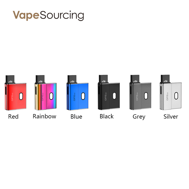 Airis Nico Pod System Kit 450mAh