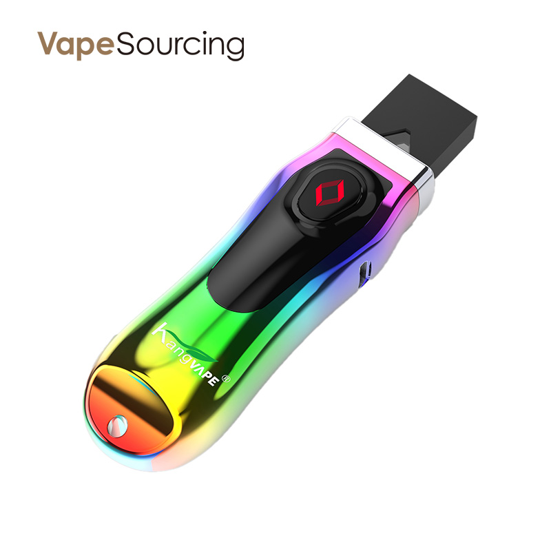 Kangvape U-Pod Kit 650mAh