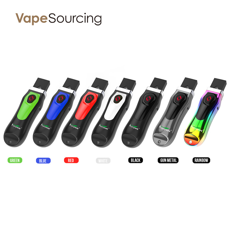 Kangvape U-Pod Kit 650mAh